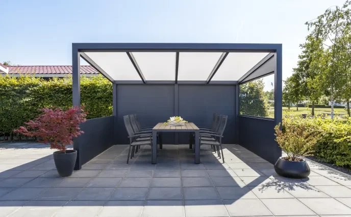 overdækket terrasse udefra