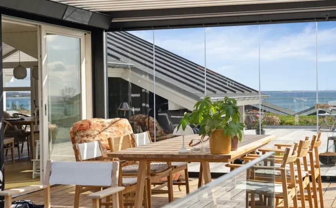 pergola set indefra