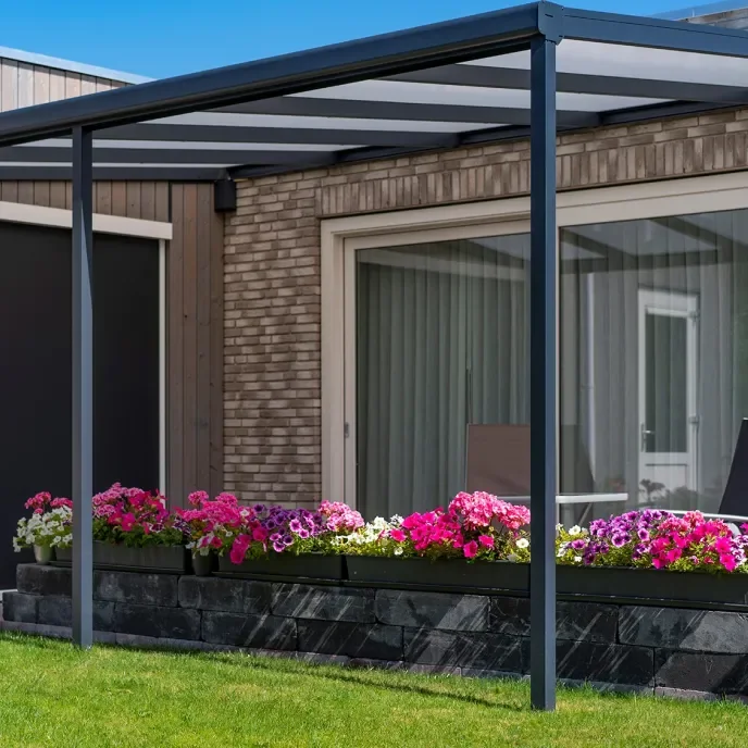 overdækket terrasse udefra