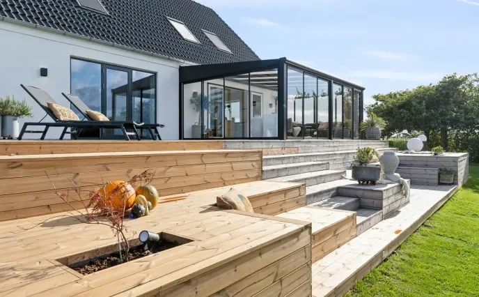 overdækket terrasse udefra