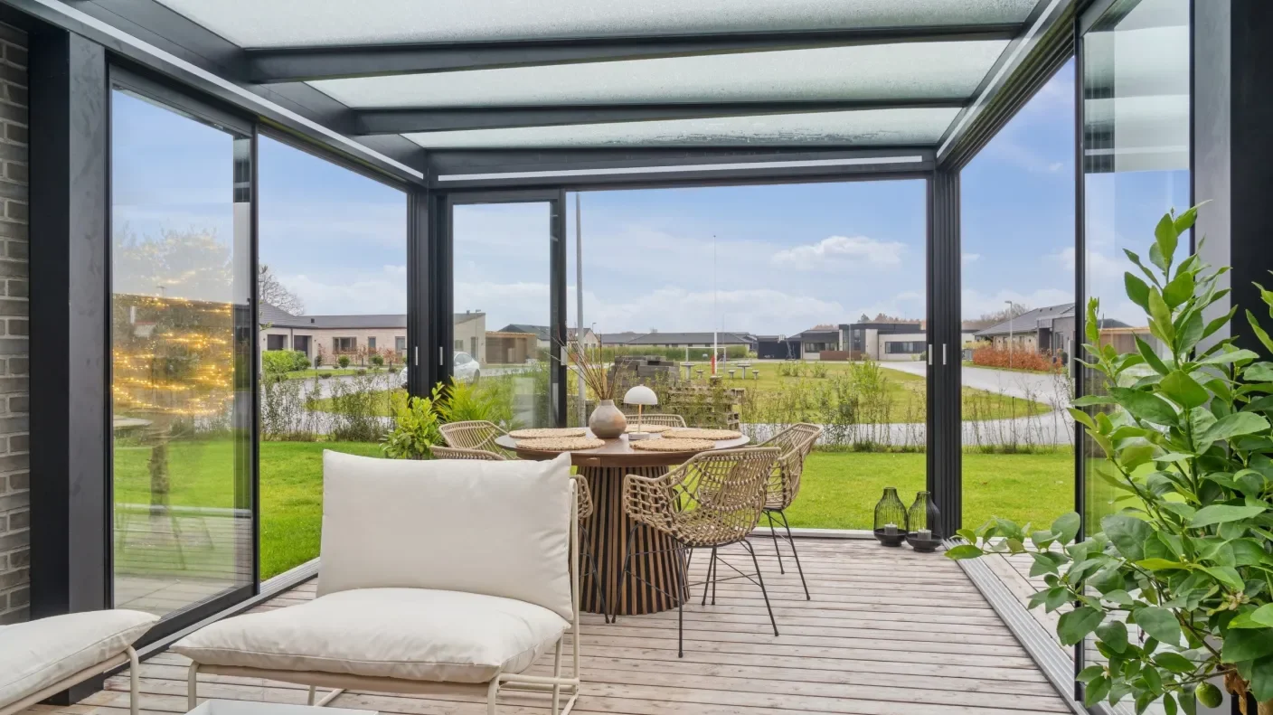 pergola set indefra