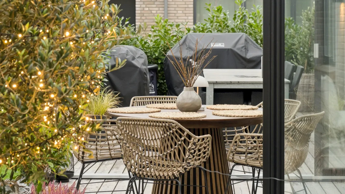 pergola set indefra