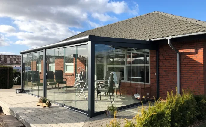 overdækket terrasse udefra