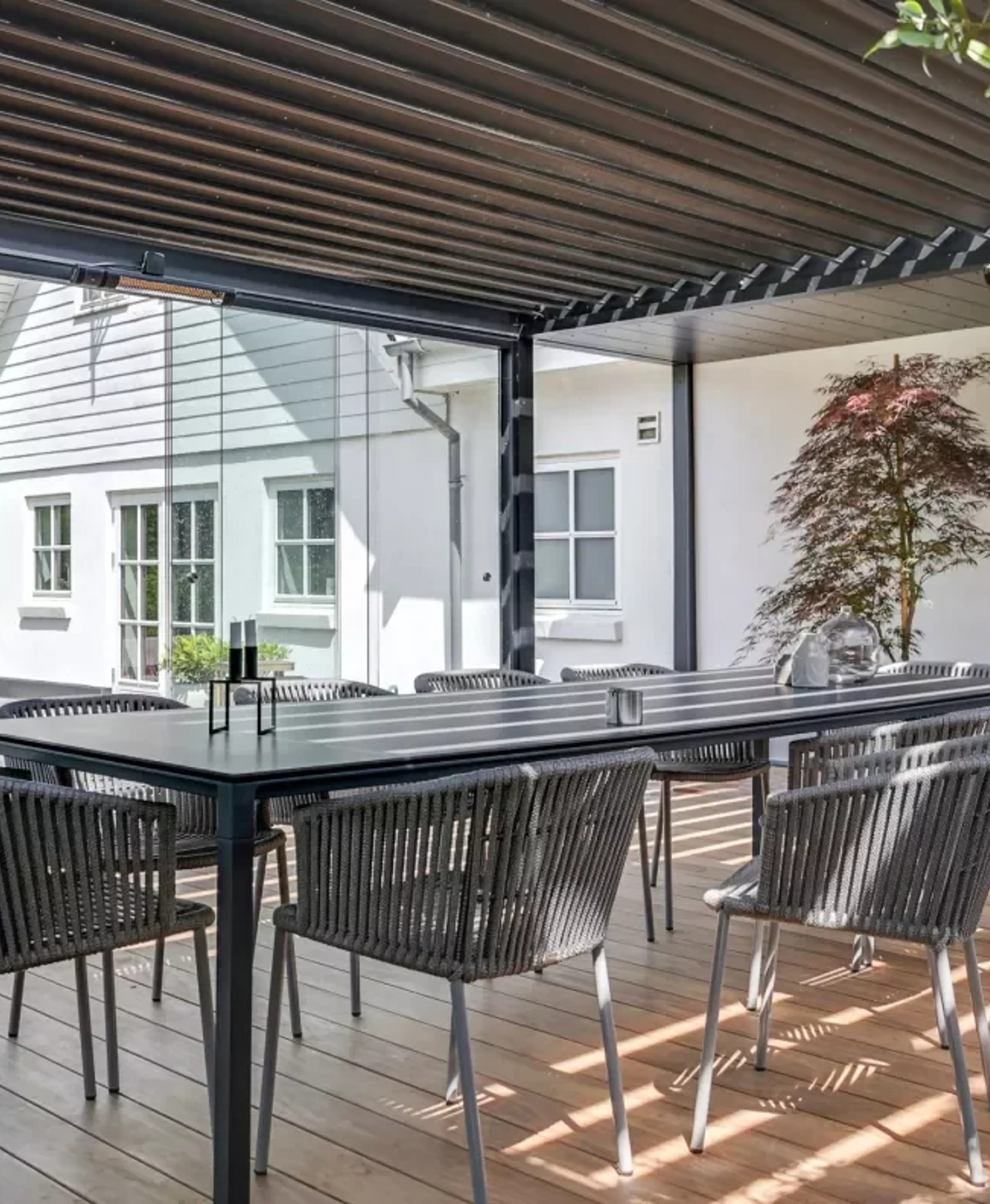 pergola set indefra
